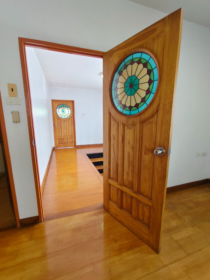 รูป โฮมออฟฟิตสุทธิสาร ทำเลยอดนิยม แปลงมุม ใกล้สถานฑูตตุรกี ทะลุสุทธิสาร เหม่งจ่าย รัชดา ห้วยขวาง ลาดพร้าว 64 - รูปที่ 14/18