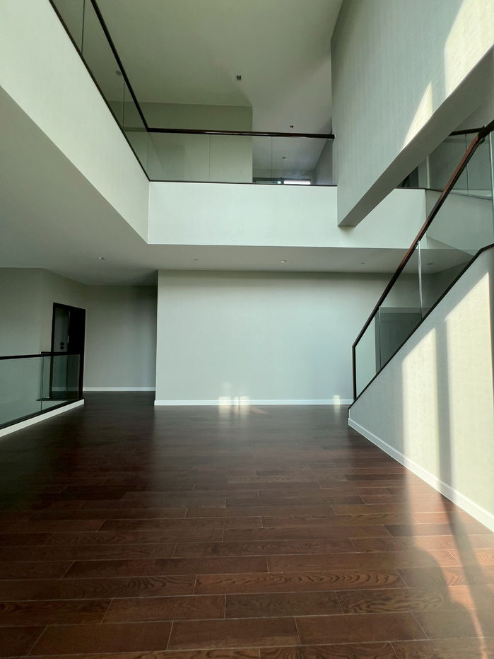 รูป คฤหาสน์หรูแปลงมุม พร้อมสระว่ายน้ำส่วนตัว Grand Bangkok Boulevard ดอนเมือง-แจ้งวัฒนะ ใกล้โรงเรียนนานาชาติ Harrow เพียง 8 นาที - รูปที่ 10/28