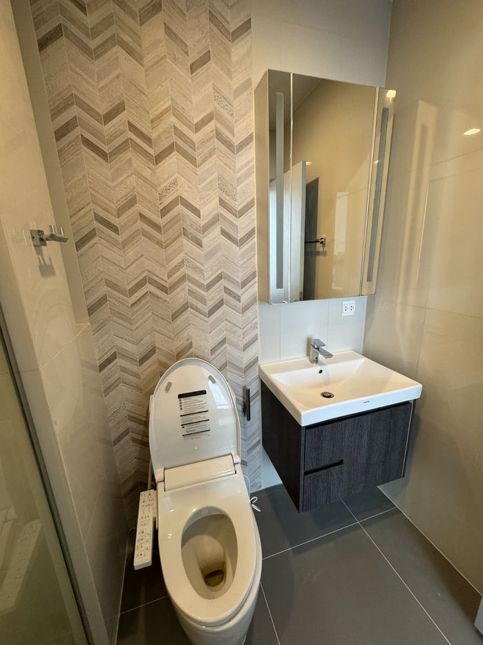 picture OKA Haus Sukhumvit 36 – 1 Bedroom for Sale / HBH-ST-46 - 15/17