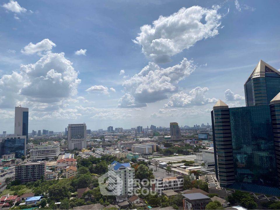 picture 1-BR Condo at Knightsbridge Space Ratchayothin near BTS Ratchayothin (ID 1941559) - 8/8