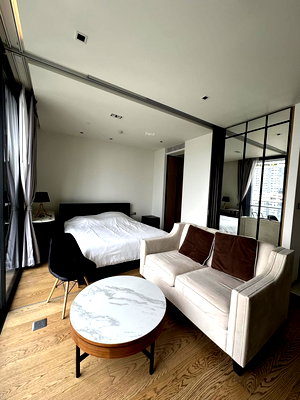 Condos for rent Phrom Phong : Beatniq Sukhumvit                    32 