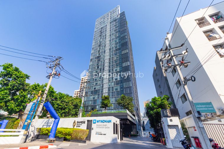 Wyndham Residence Bangkok