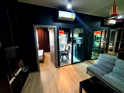 Condos for rent : ✨ For Rent: Ideo New Rama 9 Condo ✨  CD-100388  💰 Only 15,000 THB/month