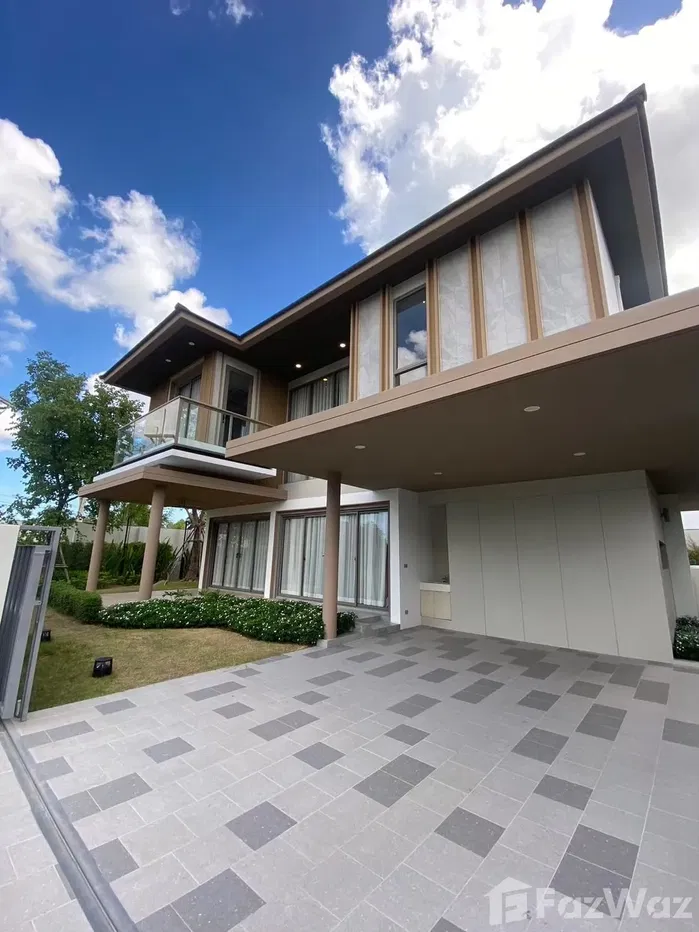 picture 4 Bedroom house for rent at Horizon byy Patta 5989551 - 12/45