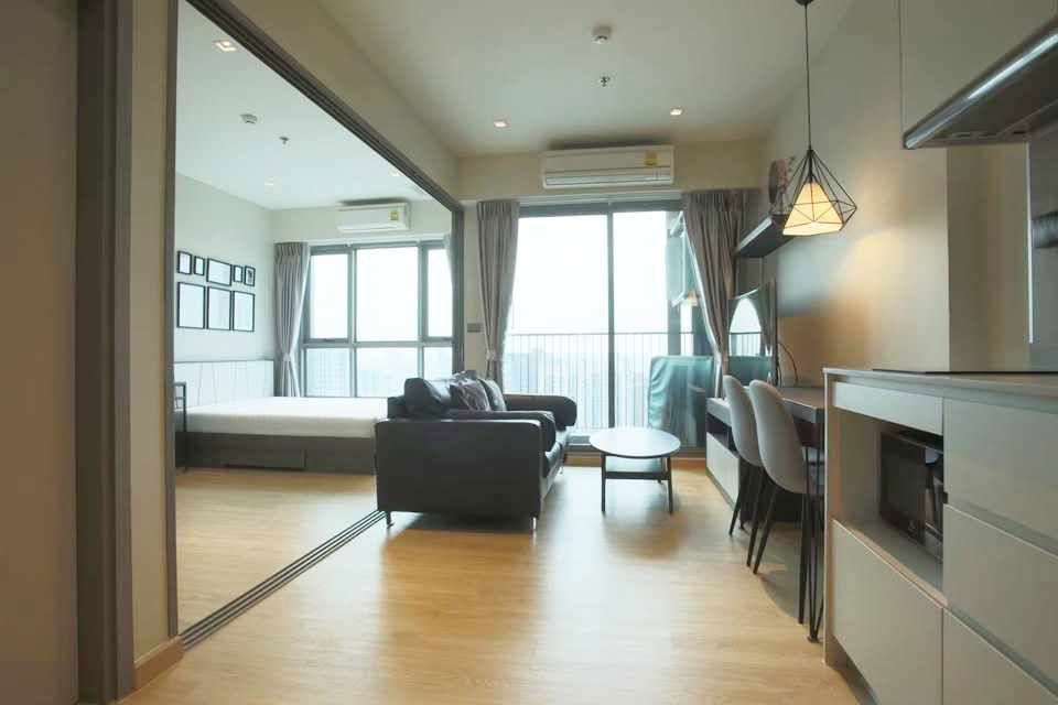 รูป MW agency❣️❤️❣️❤️ธนบุรี💥วิสซ์ดอม สเตชั่น รัชดา - ท่าพระ🔴🟢🟡 - รูปที่ 7/15