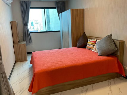 รูปภาพ 🏢 ให้เช่าคอนโด : Supalai Premier Place Asoke (ศุภาลัย พรีเมียร์ เพลส อโศก)   รหัสทรัพย์ | 📌LNP-C11596