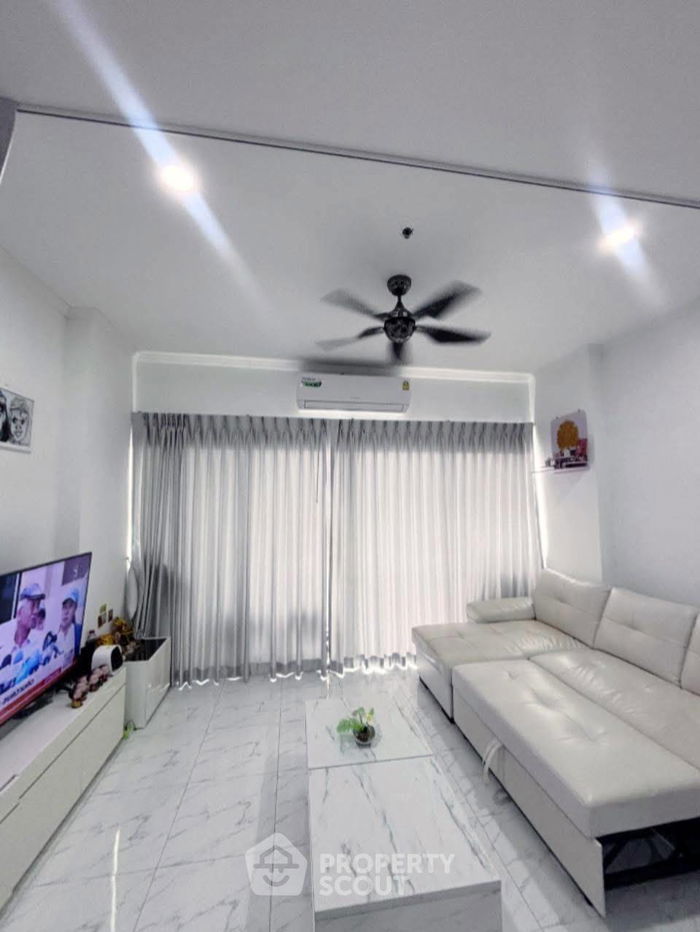 รูป คอนโด สตูดิโอ ที่ วิวทะเล 5 คอนโดมิเนียม จอมเทียน ใกล้ หาดจอมเทียน (ID 2566608) - รูปที่ 6/12