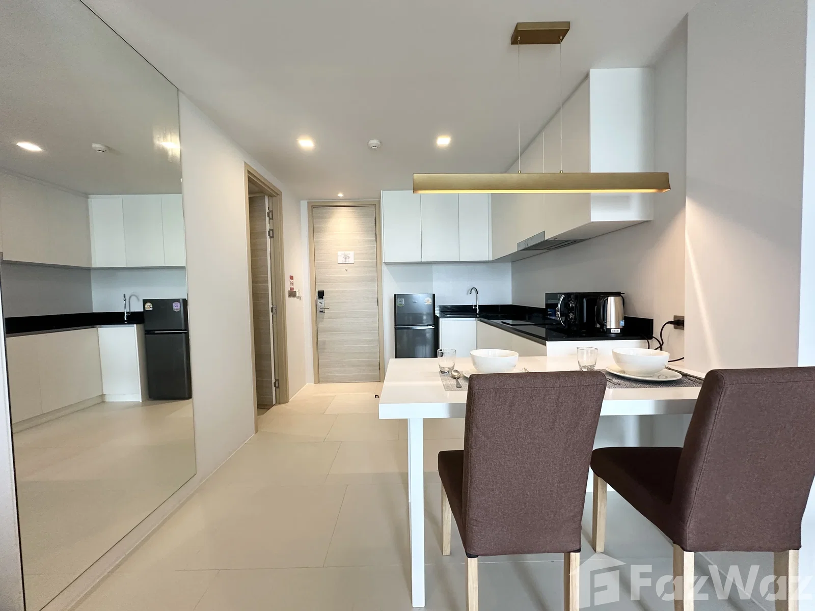 Wonderful Seaview Studio Condo on Karon Hill 5587915