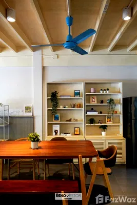 เช่าทาวน์โฮม แม็คโคร ฟู้ดเซอร์วิส สุขุมวิท 71 : ทาวน์เฮ้าส์ให้เช่า 3 ห้องนอน ใน คลองตันเหนือ, กรุงเทพมหานคร 5989697