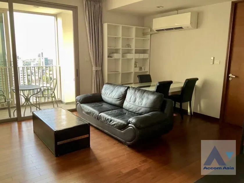 picture 🔼🔽 AccomA 📩 Pet friendly 2 BR Condominium @Ashton Morph 38 (AA20474) - 1/10