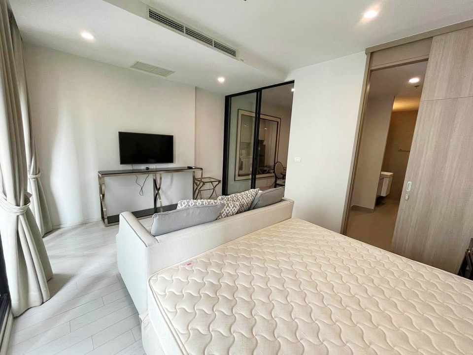 รูป ห้องว่าง🙋🏼💎🙋🏼💥แอดไลน์ได้เลย📲 ปทุมวัน 💥 โนเบิล เพลินจิต 🔴🟢🟡 - รูปที่ 1/10