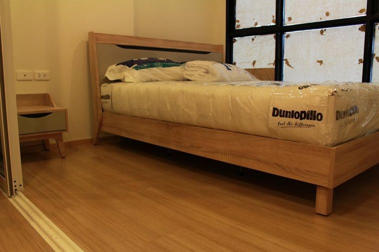 ให้เช่าเดอะเบส แจ้งวัฒนะ ตึก B ชั้น 12 เฟอร์ครบ พร้อมเข้าอยู่