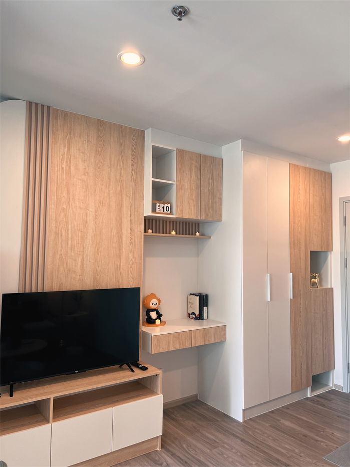 picture 🟩🟨🟧E030763-01 Regent Home Bangna 📌LINE : @481kipxm🟩🟨🟧 - 5/9