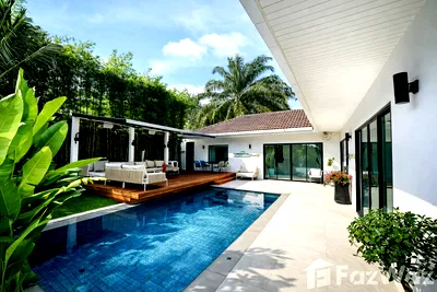 บ้านเดี่ยว เมืองภูเก็ต ภูเก็ต : ขาย วิลล่า 3 ห้องนอน ใน ฉลอง, ภูเก็ต 5986758