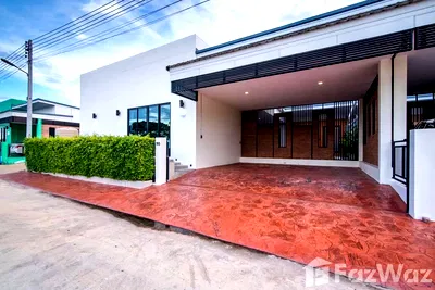 เช่าบ้านเดี่ยว หัวหิน ประจวบคีรีขันธ์ : วิลล่าให้เช่า 4 ห้องนอน ใน หินเหล็กไฟ, ประจวบคีรีขันธ์ 5989385