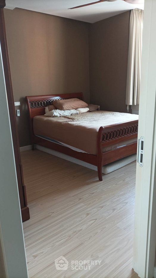 รูป คอนโด 1-ห้องนอน ที่ ที.ซี. กรีน พระรามเก้า ใกล้ MRT พระราม 9 (ID 1436727) - รูปที่ 8/8