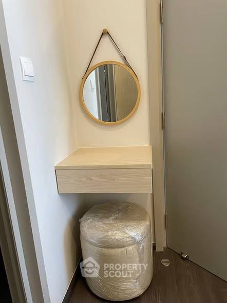 รูป คอนโด 1-ห้องนอน ที่ โอกะ เฮ้าส์ สุขุมวิท 36 ใกล้ BTS ทองหล่อ (ID 2439858) - รูปที่ 4/9