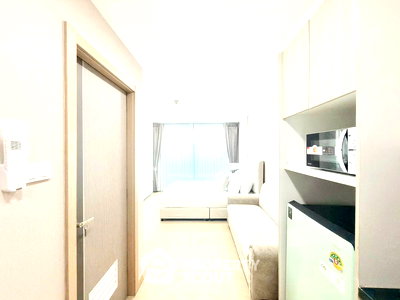 ขายคอนโด : คอนโด 1-ห้องนอน ที่ ลากูน่าเบย์ คอนโดมีเนียม ใกล้ ถนนพระตำหนัก พัทยา (ID 2569690)