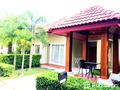 Houses for rent Thalang Phuket : Pristine Paradise: Luxurious Living in Choeng Thale, Phuket 123076