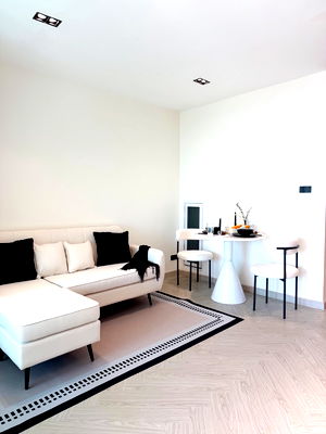 Condos for sale 700 Year Sports Arena Chiang Mai : Condo for sale with   1 bedroom, 1 bathroom and   1 kitchen.   