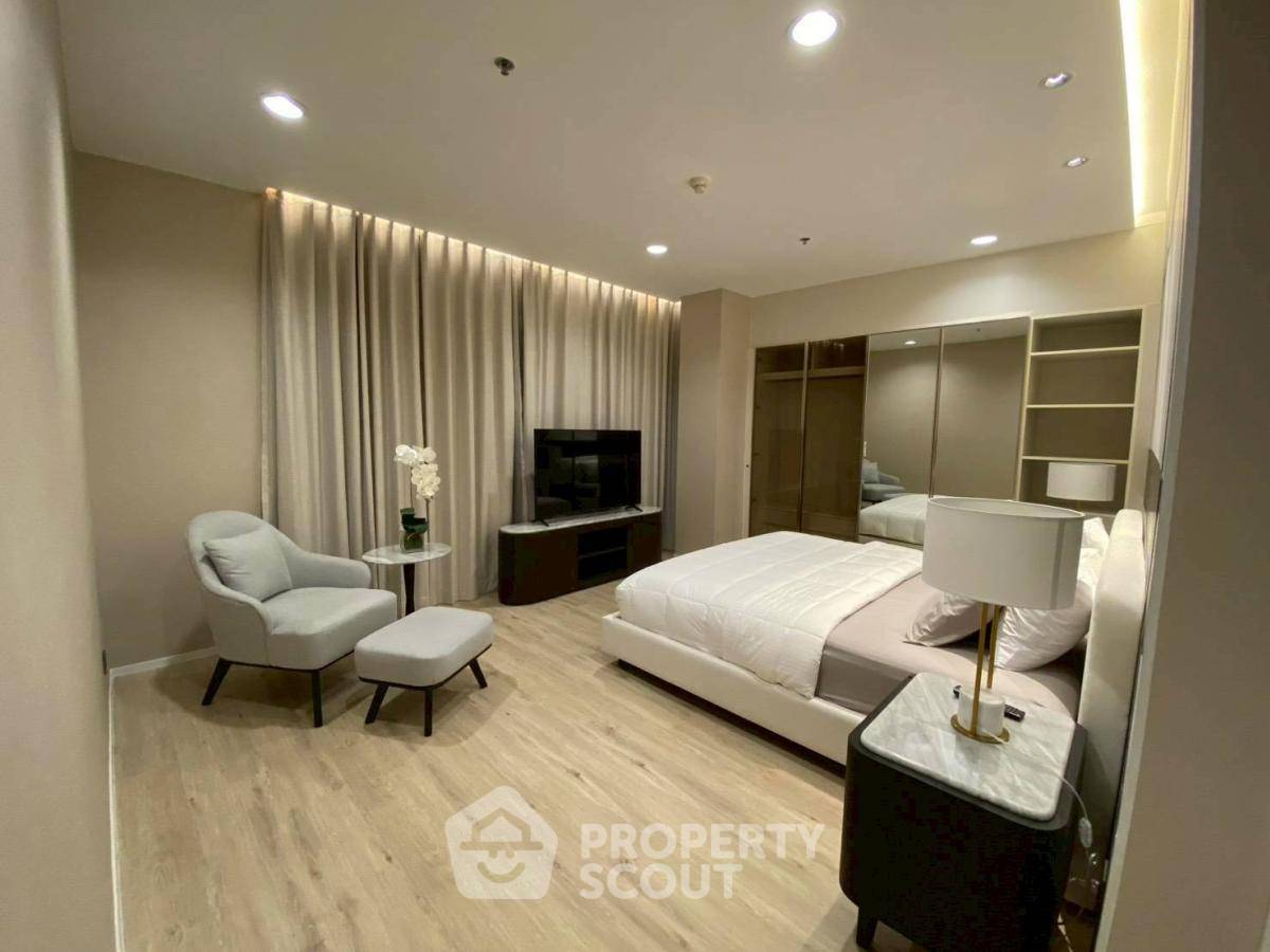 รูป คอนโด 2-ห้องนอน ที่ ณุศาศิริ แกรนด์ คอนโดมิเนียม ใกล้ BTS เอกมัย (ID 2566633) - รูปที่ 2/4