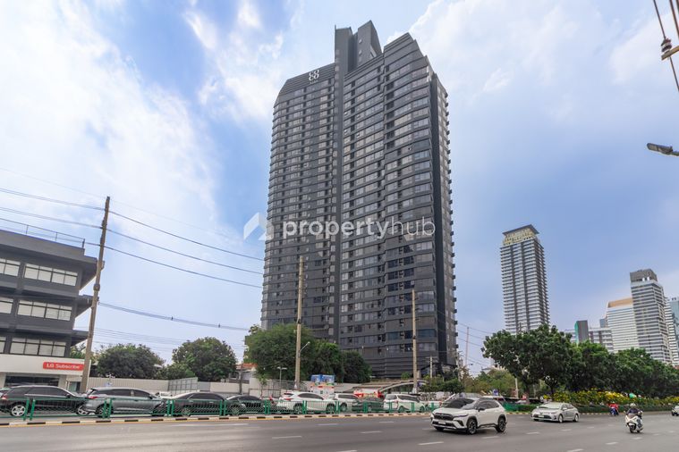 COCO PARC Rama 4