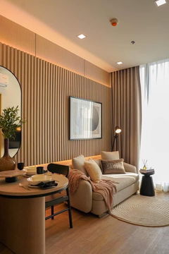 ✅ ✅ NOBLE STATE 39 , Luxury Class 1 ห้องนอน พร้อมเข้าอยู่ ติดต่อไลน์ @bktasset หรือโทร 095-325-8928