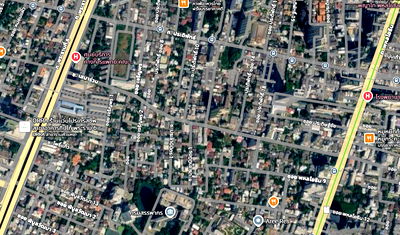 ที่ดิน กระทรวงการคลัง : ขายที่ดินซอยพหลโยธิน 11 ทำเลหายาก ใจกลางเมือง เหมาะปลูกบ้าน