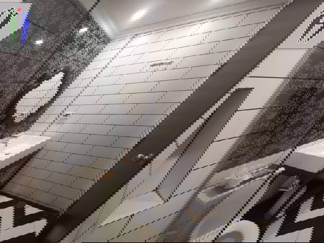 picture Condo for rent Jomtien Venetian Beach 1 Bedroom - 9/9