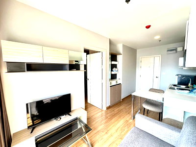 Condos for rent Central Festival Hadyai : ✨Available now!! PLUS CONDO HATYAI 30 M. 10K/MONTH