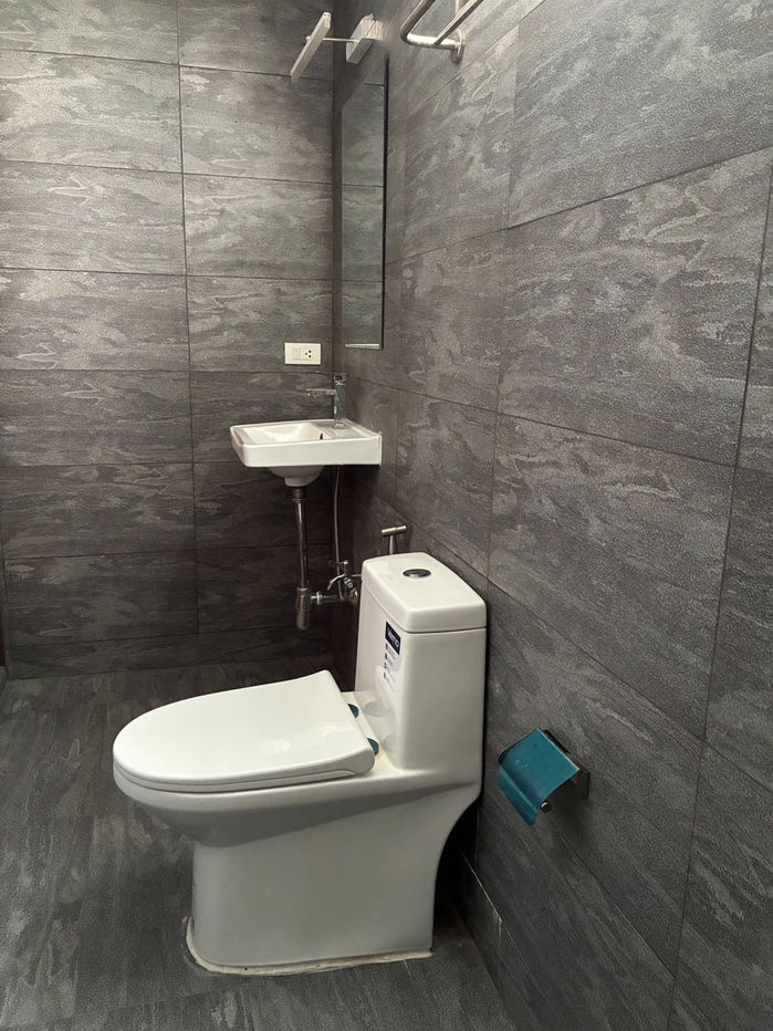 picture For rent: Two-story detached house, 400 sq.m (70,000 baht/month), Ratchada, Sutthisan, Soi 20 Mithuna. - 2/20