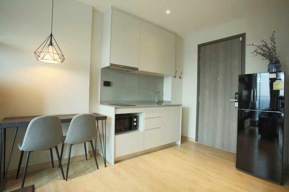 รูป MW agency❣️❤️❣️❤️ธนบุรี💥วิสซ์ดอม สเตชั่น รัชดา - ท่าพระ🔴🟢🟡 - รูปที่ 9/15