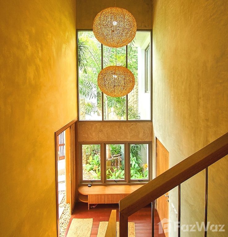 picture 4 Bedroom Villa for rent in Choeng Thale, Phuket 1812110 - 46/47