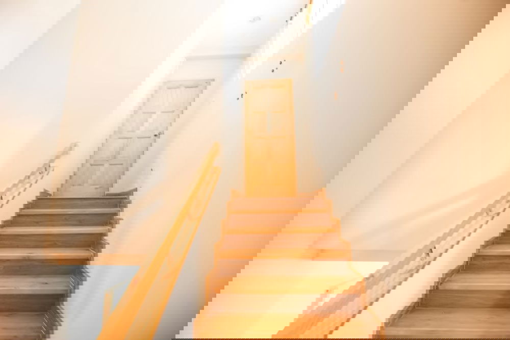 picture For Rent: Luxurious 2.5-storey semi-detached home, located in the heart of Chumphon city with easy access and convenient travel. - 12/19