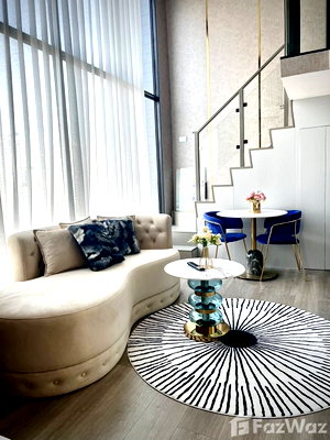 Condos for rent : KnightsBridge Space Sukhumvit-Rama 4 5670996