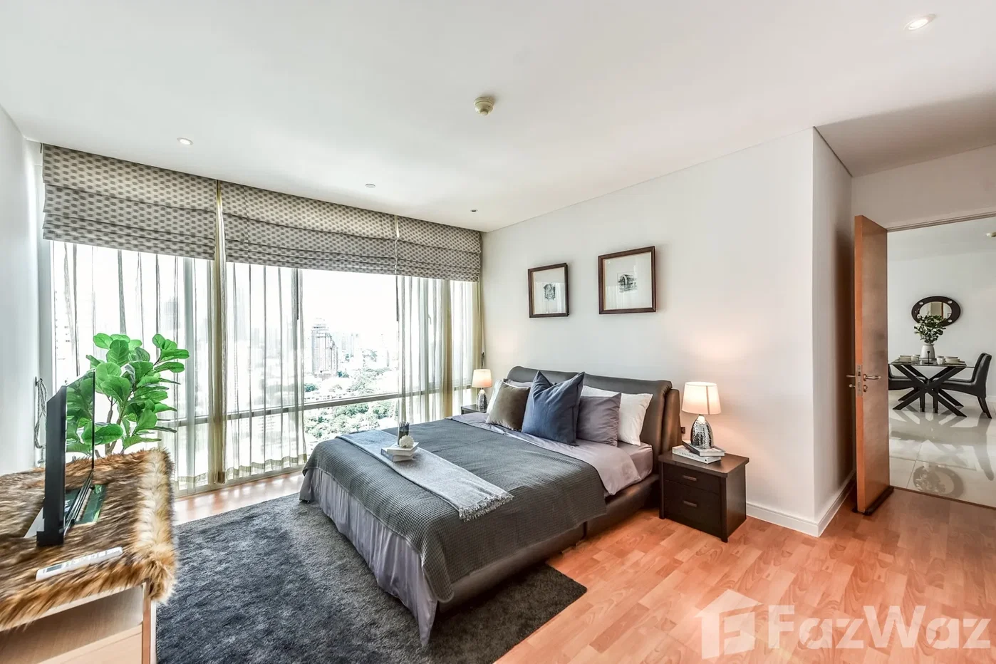 picture 𝐅𝐮𝐥𝐥𝐞𝐫𝐭𝐨𝐧 𝐒𝐮𝐤𝐡𝐮𝐦𝐯𝐢𝐭 – Pet-Friendly Luxury 5829483 - 13/14