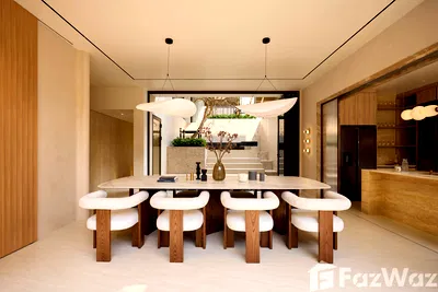 Houses for sale Lat Phrao : 4 Bedroom House for sale at ELIVA Private Residences  5686088