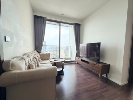 รูปภาพ Condo for rent in Whizdom Inspire Sukhumvit (BTS Punnawithi) (SA-01)