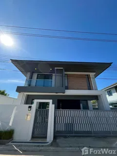 รูปภาพ บ้านเดี่ยวให้เช่า 3 ห้องนอน ในโครงการ ภัททา วิลล์ 5989618