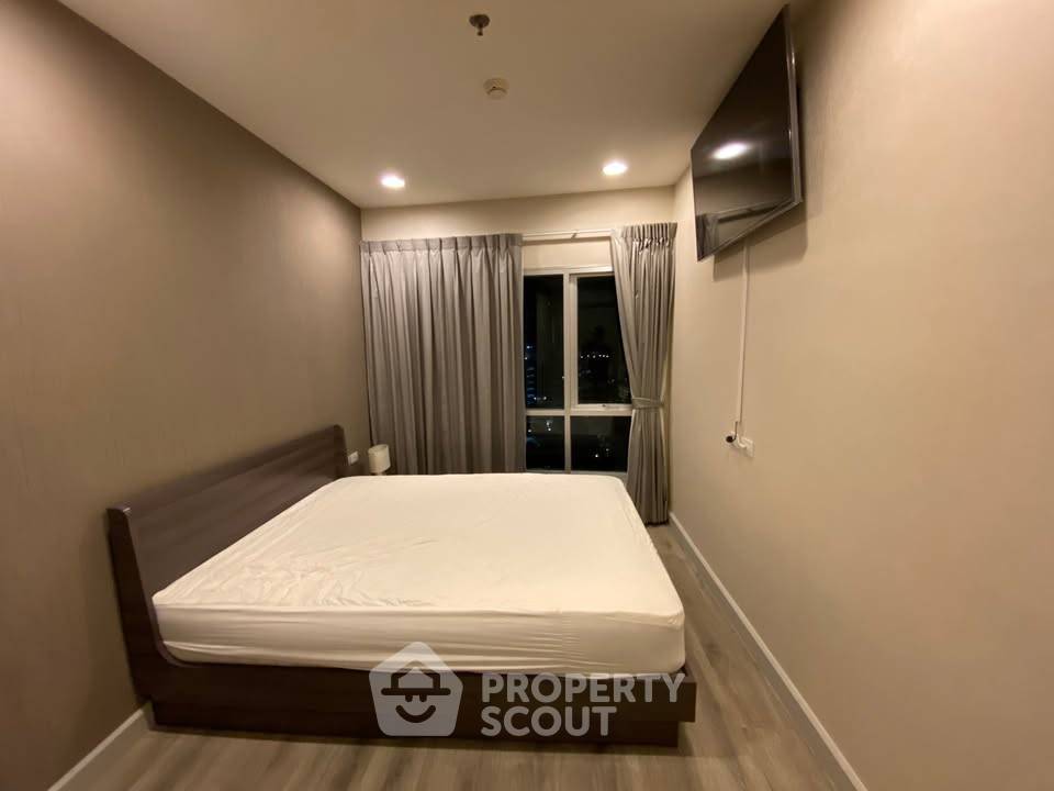 รูป คอนโด 1-ห้องนอน ที่ เซ็นทริค สาทร-เซนต์หลุยส์ ใกล้ BTS เซนต์หลุยส์ (ID 2567155) - รูปที่ 2/5