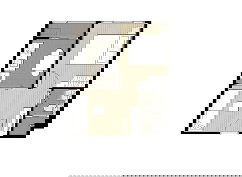 For sell 1 Bedroom Elio Del Moss Phaholyothin 34