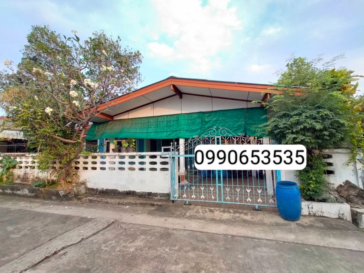 รูป ⚡ ให้เช่า บ้านเดี่ยว ซอย เสรีไทย 29 ขนาด 58 ตร.ว. ⚡ - รูปที่ 2/2