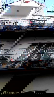 Houses for sale Huai Khwang : 4 Bedroom House for sale in Sam Sen Nok, Bangkok  122955