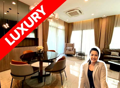 เช่าบ้านเดี่ยว สถาบันเทคโนโลยีแห่งสุวรรณภูมิ  : ให้เช่า หมู่บ้านบางกอก บูเลอวาร์ด บางนา - ศรีนครินทร์