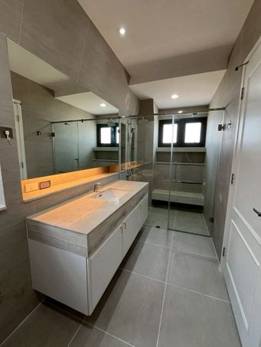 6-bed house for rent, 578 sqm, 144.5 sq wah, The Welton Rama 3