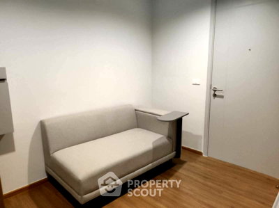 Condos for rent : 1-BR Condo at Niche Mono Rama 9 in Bang Kapi (ID 2569582)