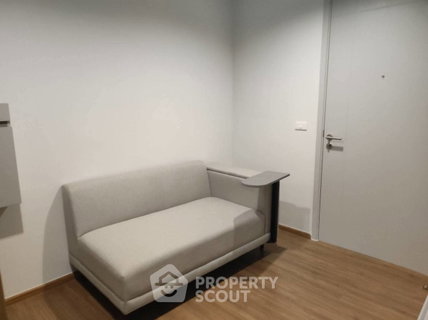 รูปภาพ 1-BR Condo at Niche Mono Rama 9 in Bang Kapi (ID 2569582)