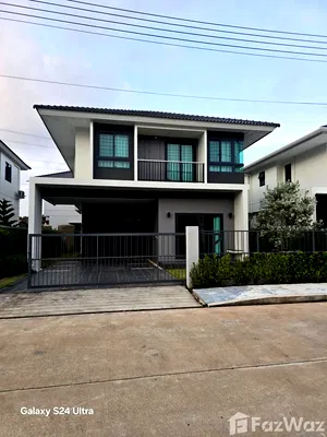 เช่าบ้านเดี่ยว MRT สีลม : บ้านเดี่ยว ศุภาลัย เลค วิลล์ ภูเก็ต เกาะแก้ว ถ.เทพกระษัตรี 5987645