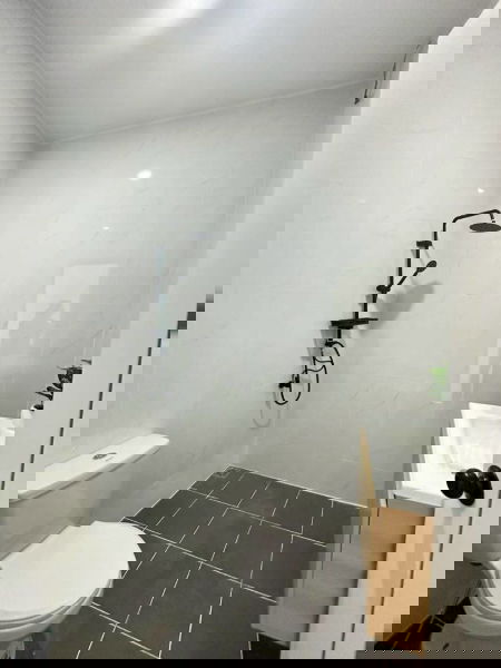 รูป ให้เช่าTownhouse เขาน้อย 3ห้องนอน 2ห้องน้ำ - รูปที่ 9/14