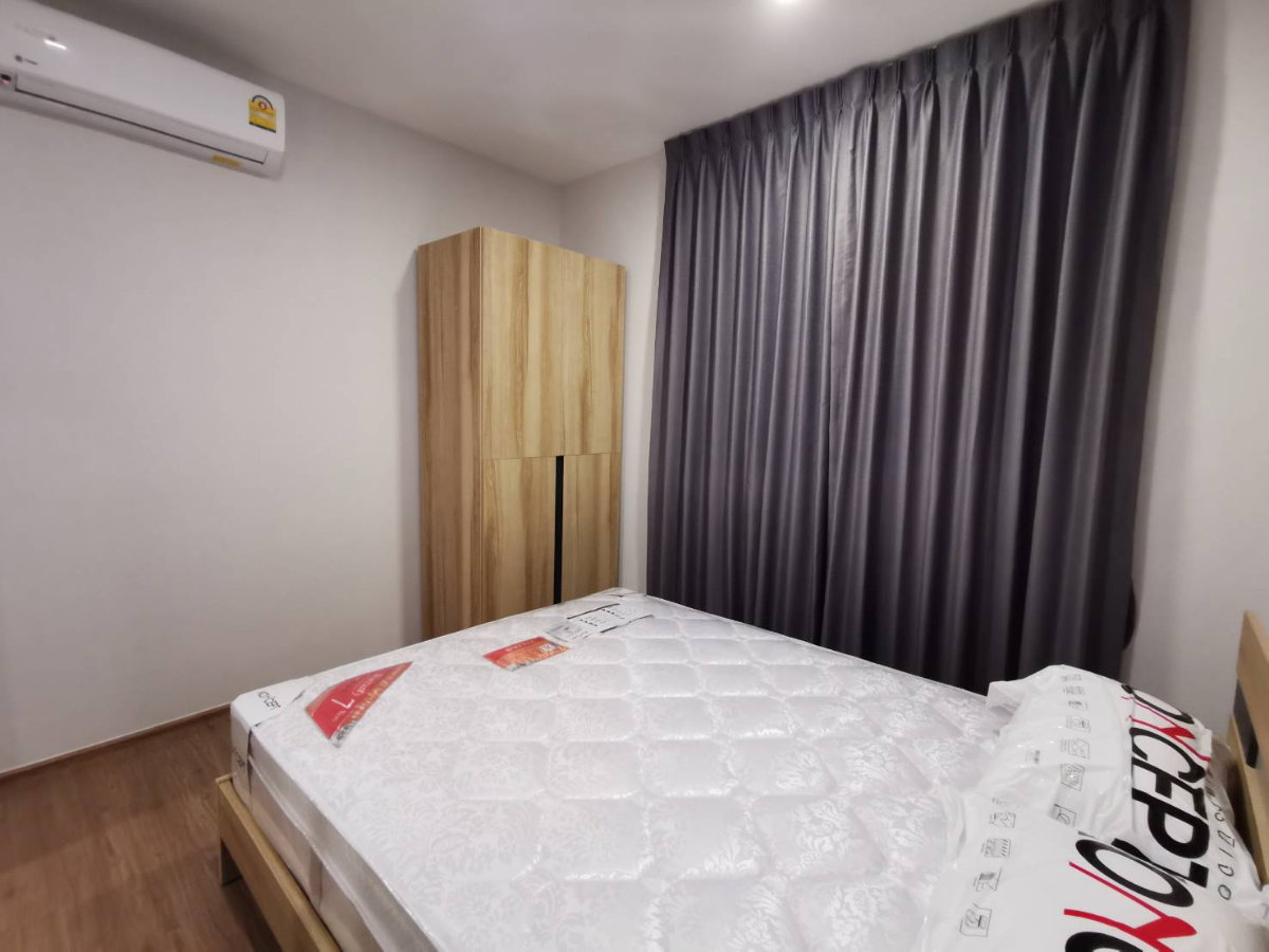 picture Condo For Rent!!Metris Rama9 (Pet Friendly) - 5/6